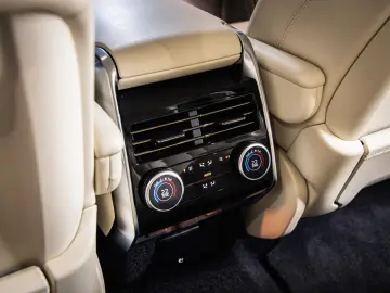 Range Rover 4.4 P530 Autobiography  Exec. Class