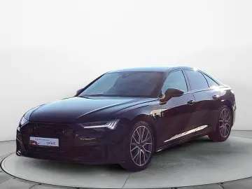 S6 Limousine 55 TDI q. Tiptr.  HD Matrix LED  AH