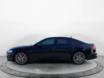 S6 Limousine 55 TDI q. Tiptr.  HD Matrix LED  AH