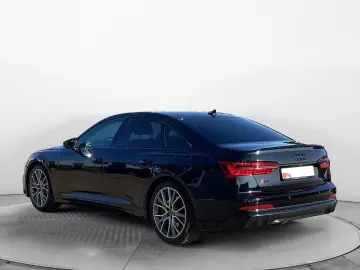 S6 Limousine 55 TDI q. Tiptr.  HD Matrix LED  AH