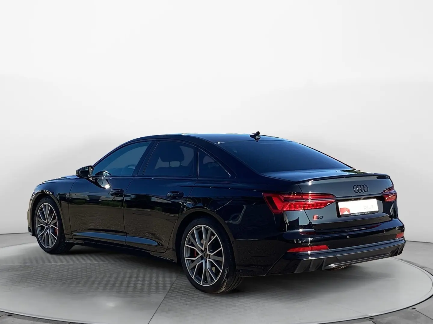 S6 Limousine 55 TDI q. Tiptr.  HD Matrix LED  AH