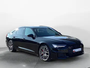 S6 Limousine 55 TDI q. Tiptr.  HD Matrix LED  AH