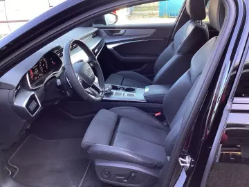 S6 Limousine 55 TDI q. Tiptr.  HD Matrix LED  AH