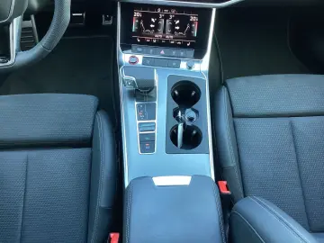 S6 Limousine 55 TDI q. Tiptr.  HD Matrix LED  AH