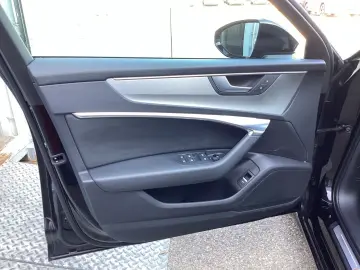 S6 Limousine 55 TDI q. Tiptr.  HD Matrix LED  AH