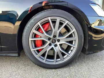 S6 Limousine 55 TDI q. Tiptr.  HD Matrix LED  AH