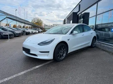 Model 3 Long Range AWD SOH 90%