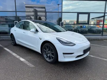 Model 3 Long Range AWD SOH 90%