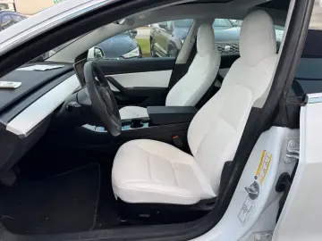 Model 3 Long Range AWD SOH 90%