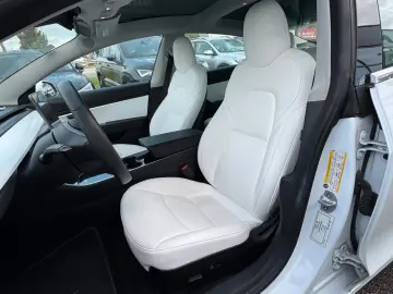 Model 3 Long Range AWD SOH 90%