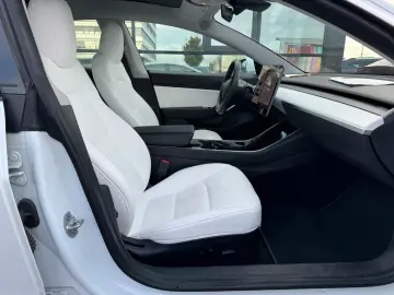 Model 3 Long Range AWD SOH 90%