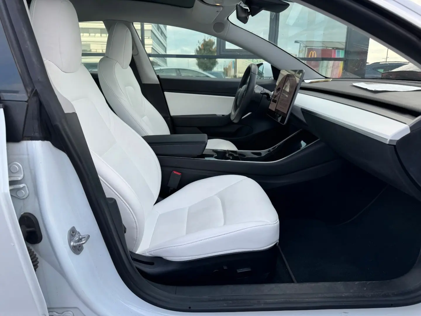 Model 3 Long Range AWD SOH 90%