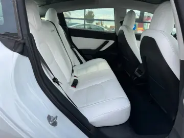 Model 3 Long Range AWD SOH 90%