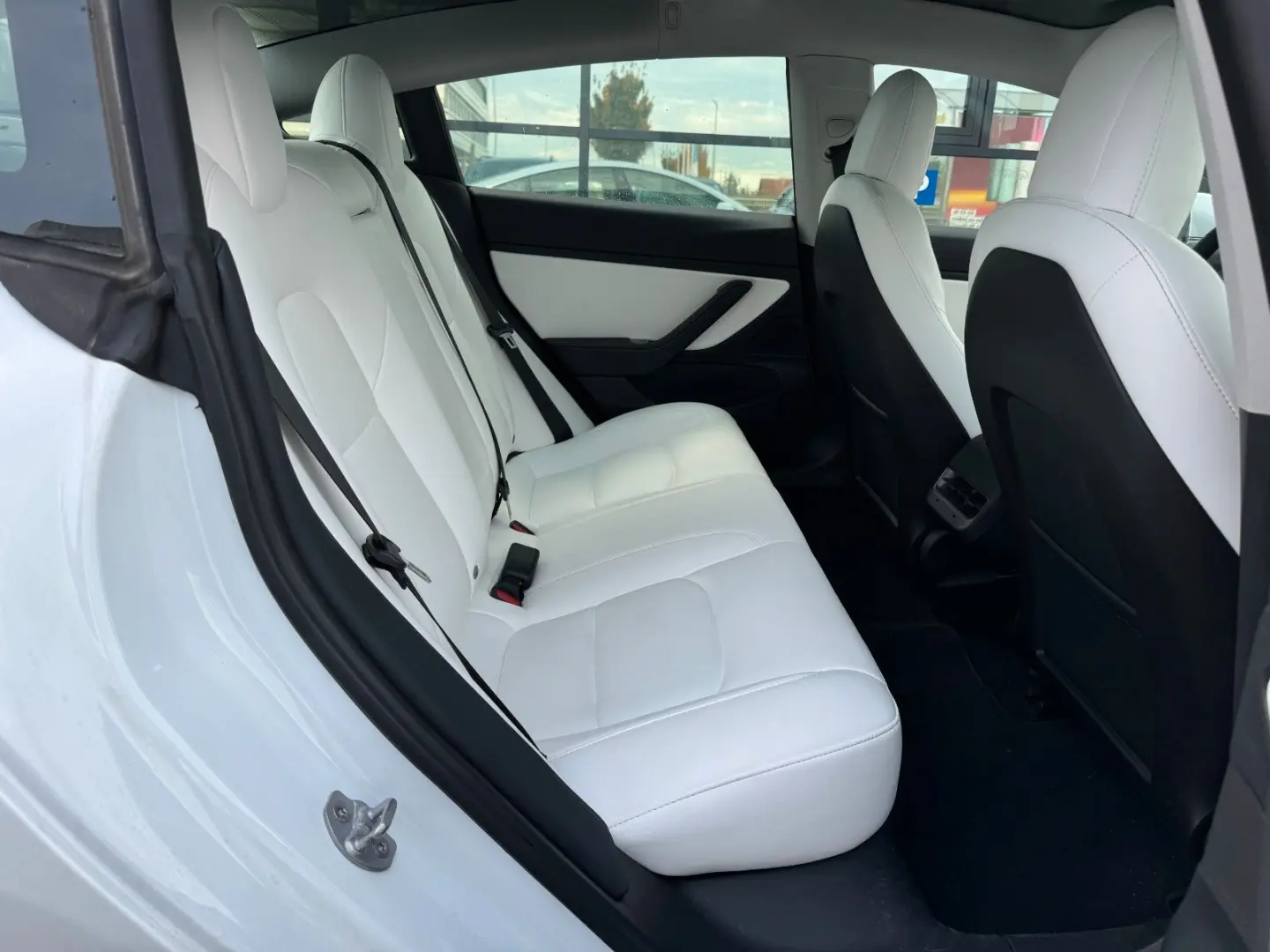 Model 3 Long Range AWD SOH 90%