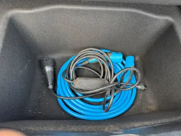 Model 3 Long Range AWD SOH 90%