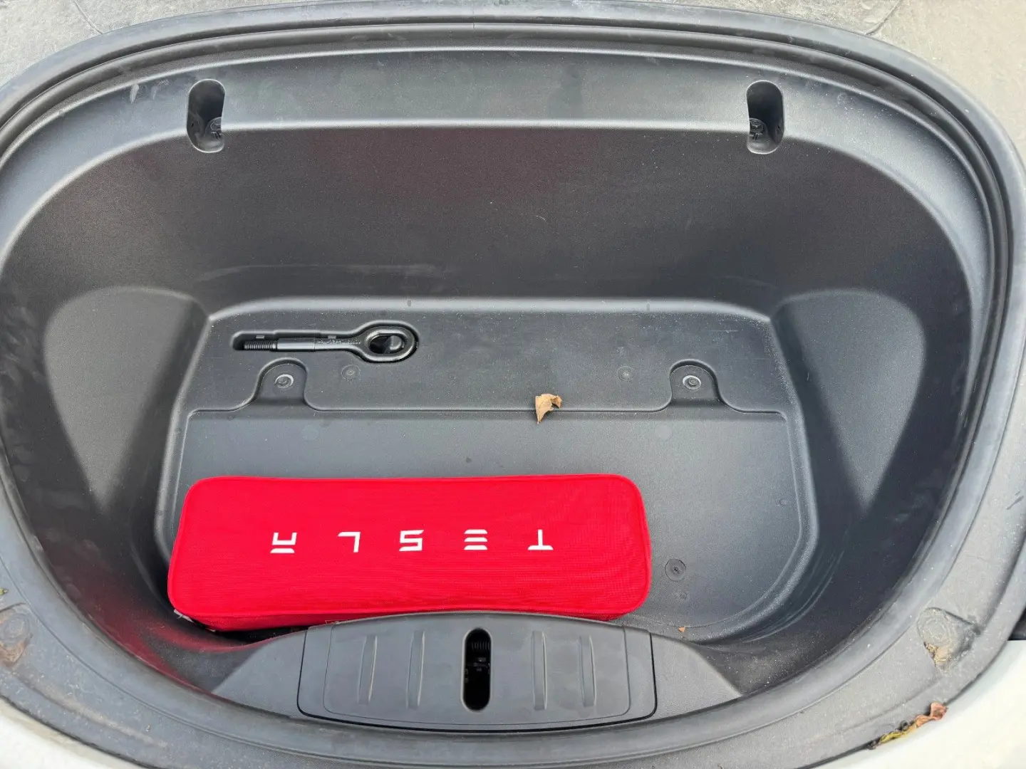 Model 3 Long Range AWD SOH 90%