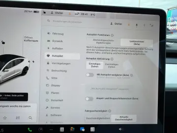 Model 3 Long Range AWD SOH 90%
