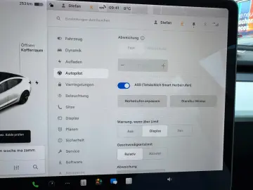 Model 3 Long Range AWD SOH 90%