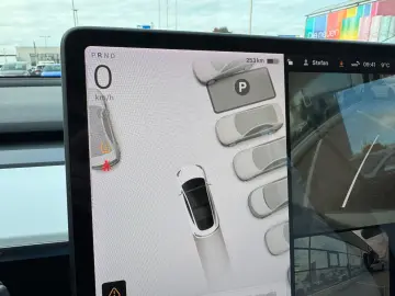 Model 3 Long Range AWD SOH 90%