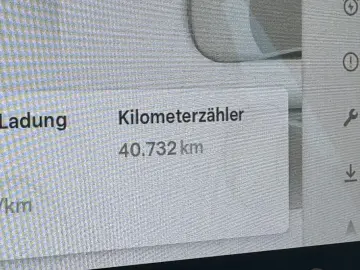 Model 3 Long Range AWD SOH 90%