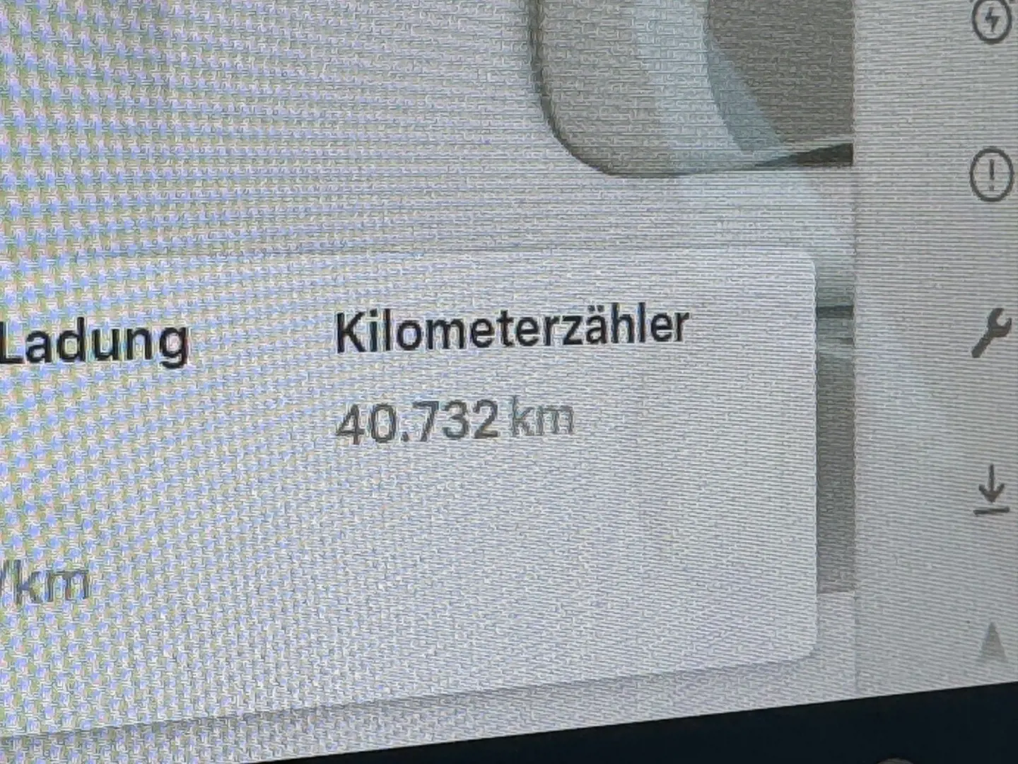 Model 3 Long Range AWD SOH 90%