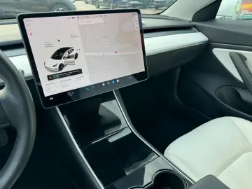 Model 3 Long Range AWD SOH 90%