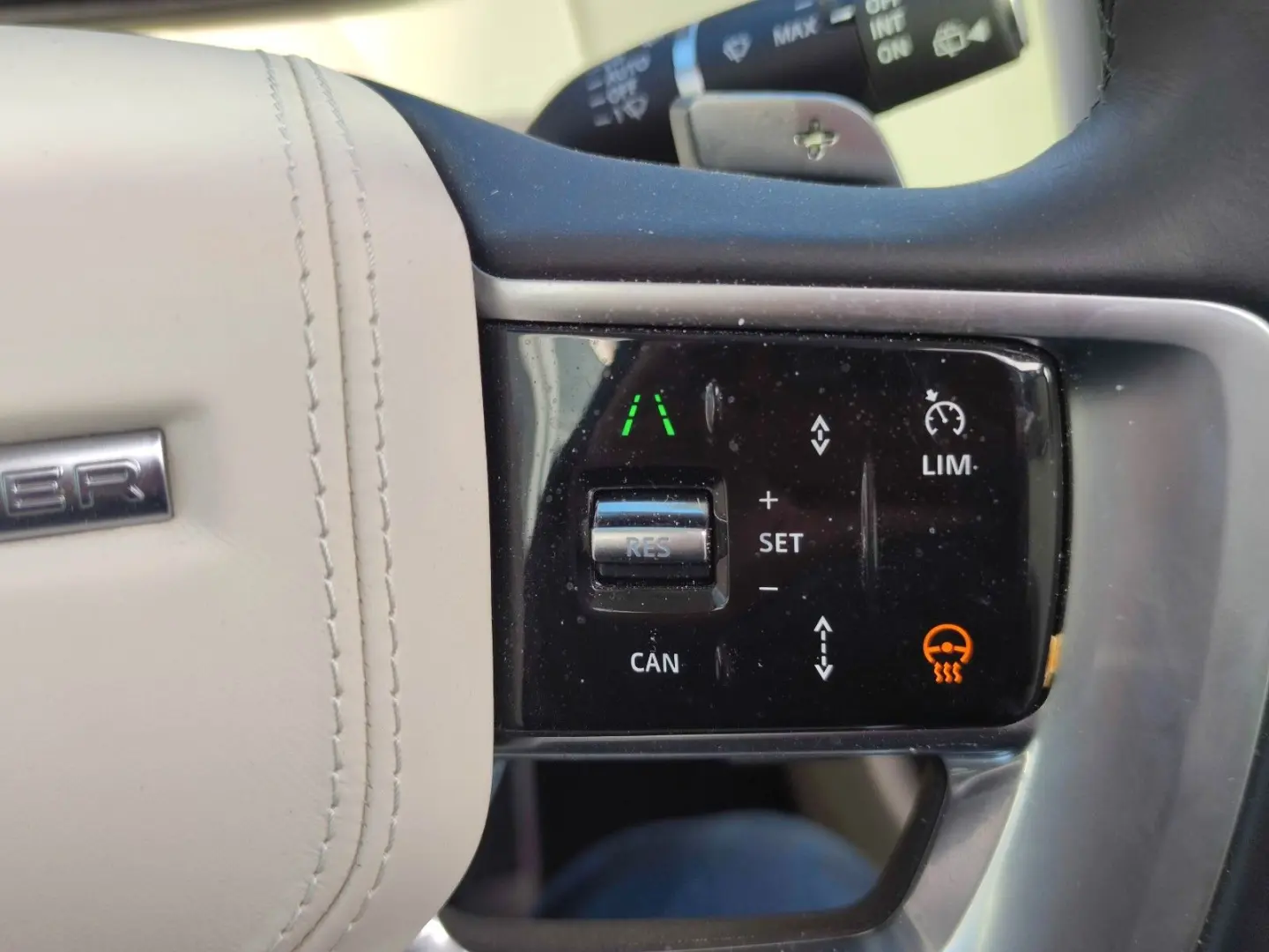 RR D350 Autobiography Pano AHK SVO leather