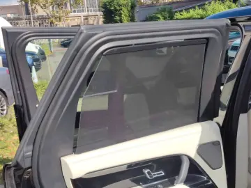 RR D350 Autobiography Pano AHK SVO leather