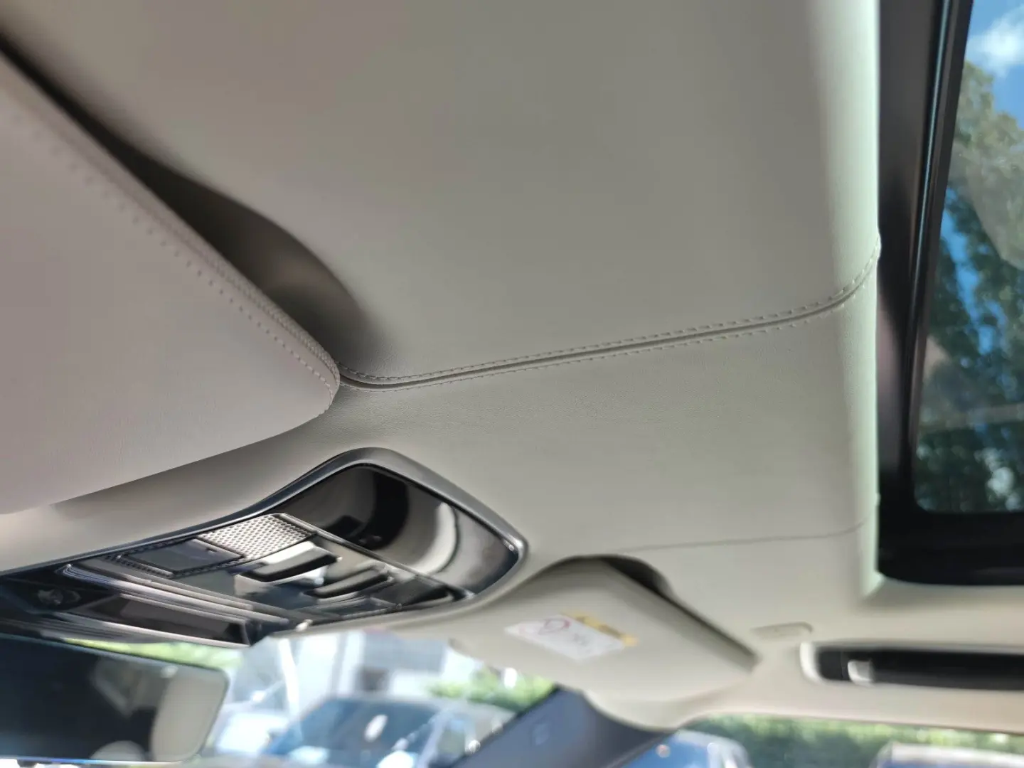 RR D350 Autobiography Pano AHK SVO leather