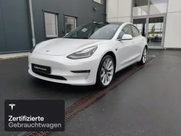 Model 3 Long Range AWD