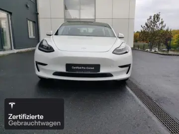Model 3 Long Range AWD