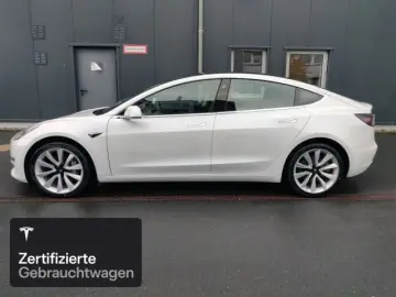 Model 3 Long Range AWD
