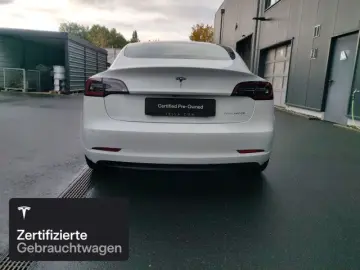 Model 3 Long Range AWD