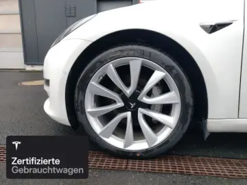 Model 3 Long Range AWD