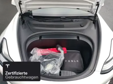 Model 3 Long Range AWD