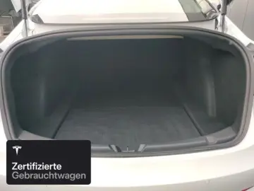 Model 3 Long Range AWD