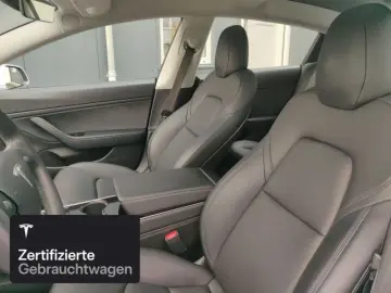 Model 3 Long Range AWD