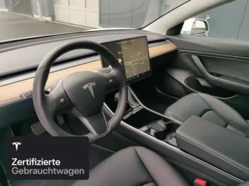 Model 3 Long Range AWD