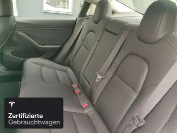 Model 3 Long Range AWD