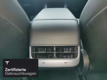 Model 3 Long Range AWD