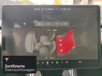 Model 3 Long Range AWD