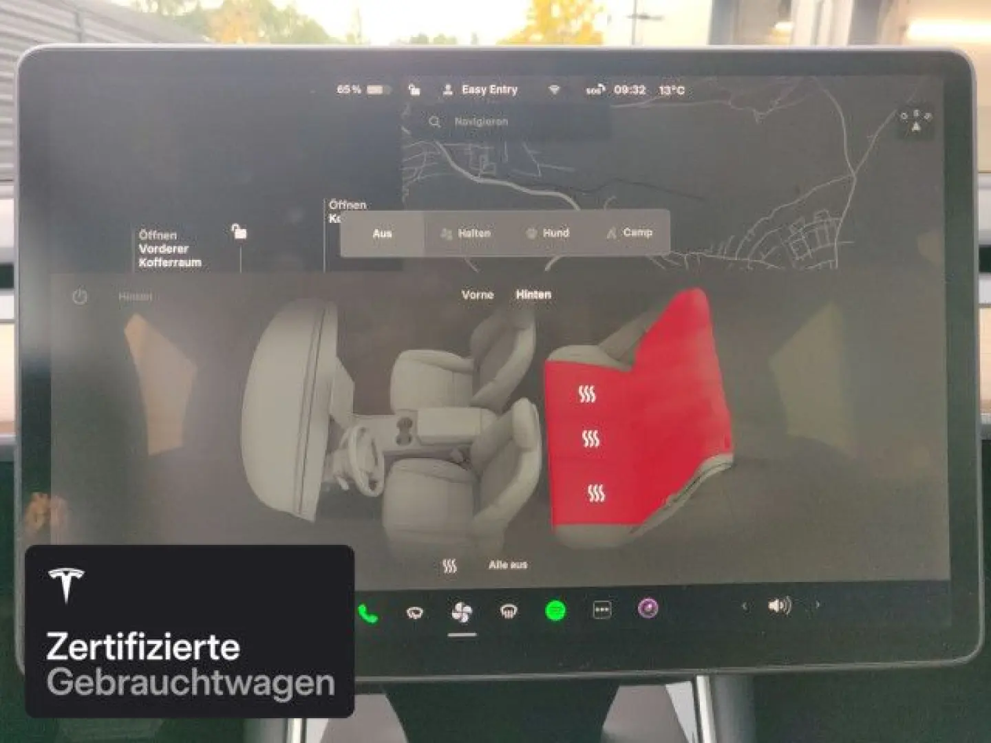 Model 3 Long Range AWD