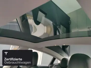 Model 3 Long Range AWD