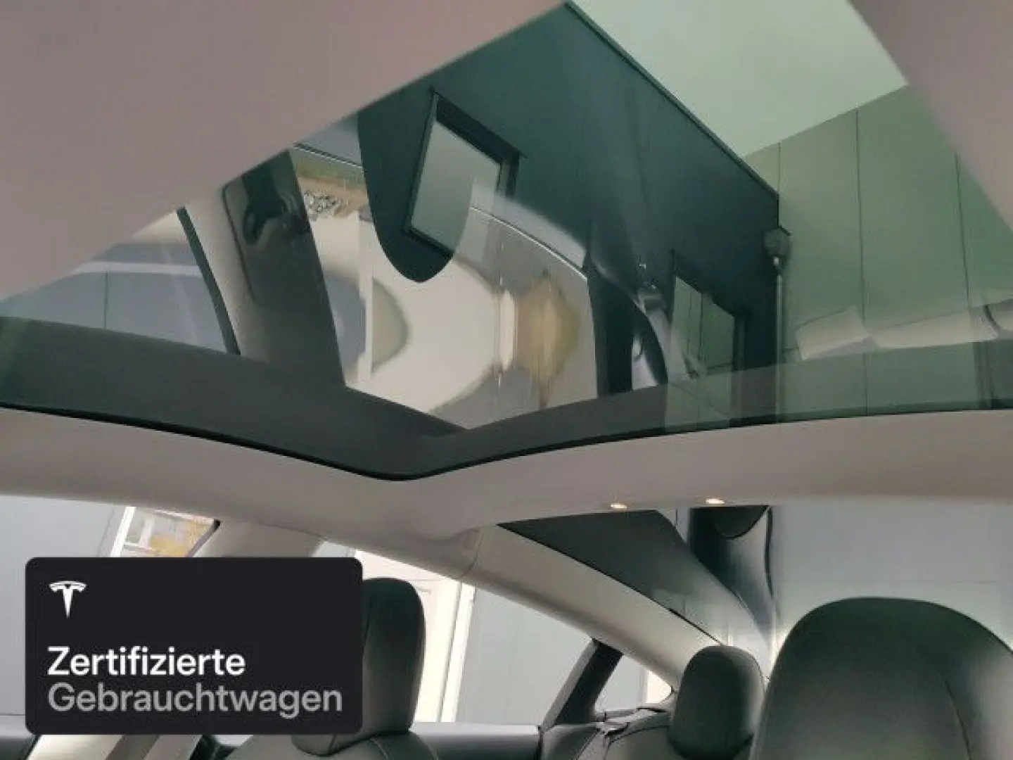 Model 3 Long Range AWD