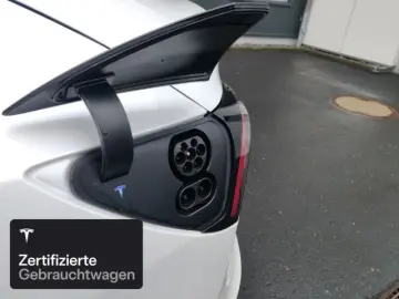 Model 3 Long Range AWD