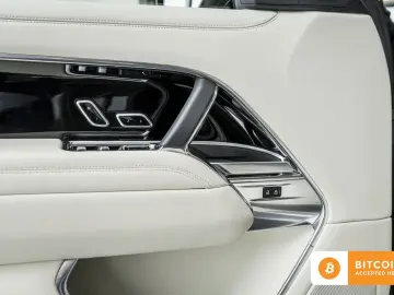 Range Rover D350 Autobiography Executive Perlino