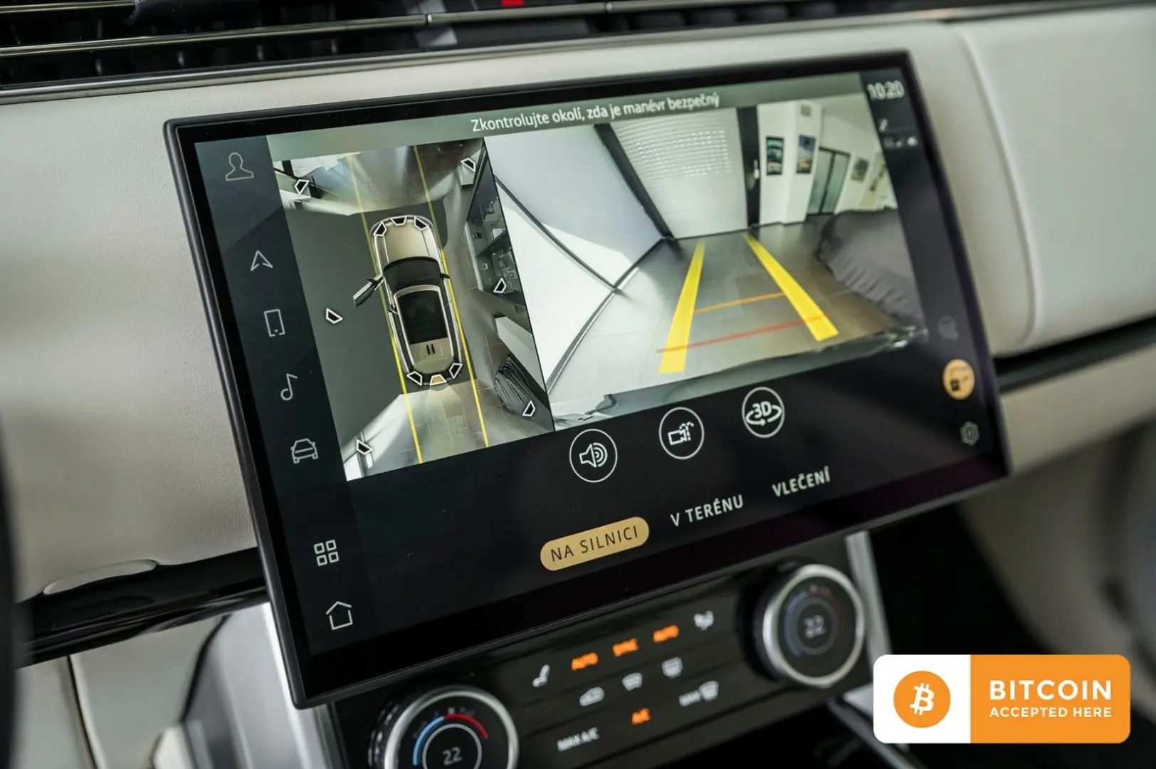 Range Rover D350 Autobiography Executive Perlino