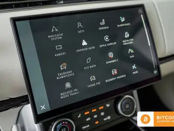 Range Rover D350 Autobiography Executive Perlino