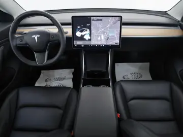 Model 3 Long Range Dual AWD ACC 360Kam. Panorama