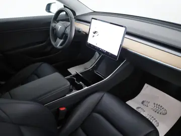 Model 3 Long Range Dual AWD ACC 360Kam. Panorama